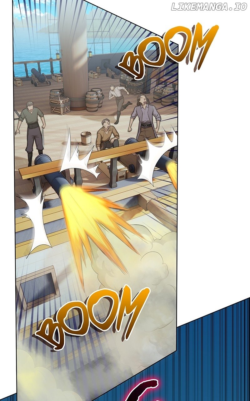 Read Seabird and the Wolf Manga Online