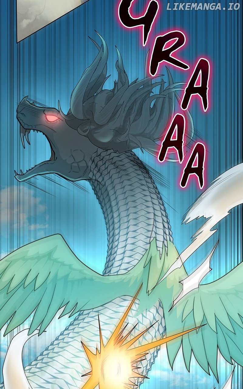 Read Seabird and the Wolf Manga Online