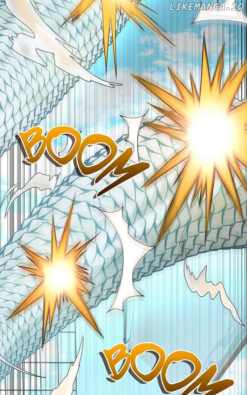 Read Seabird and the Wolf Manga Online