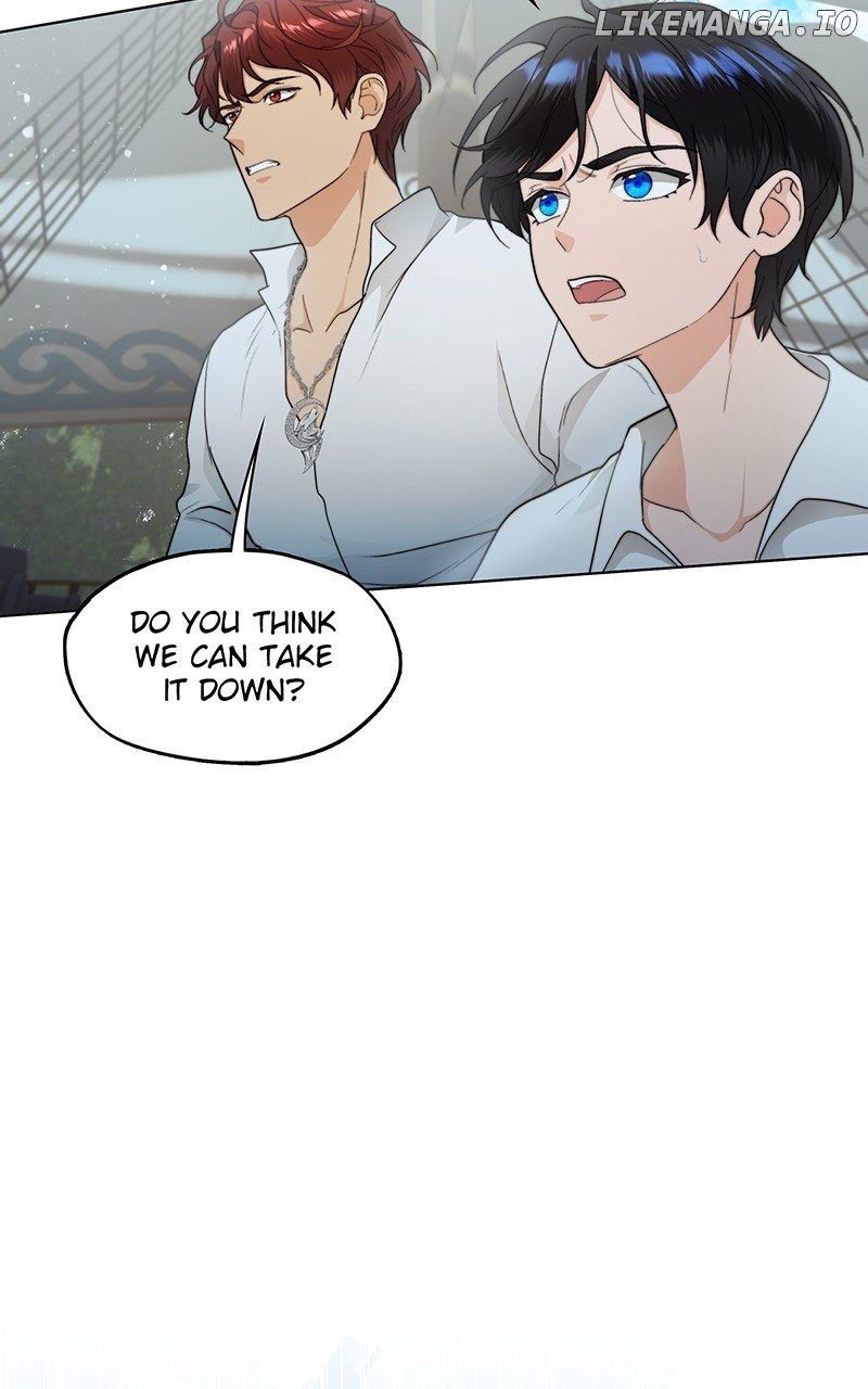 Read Seabird and the Wolf Manga Online