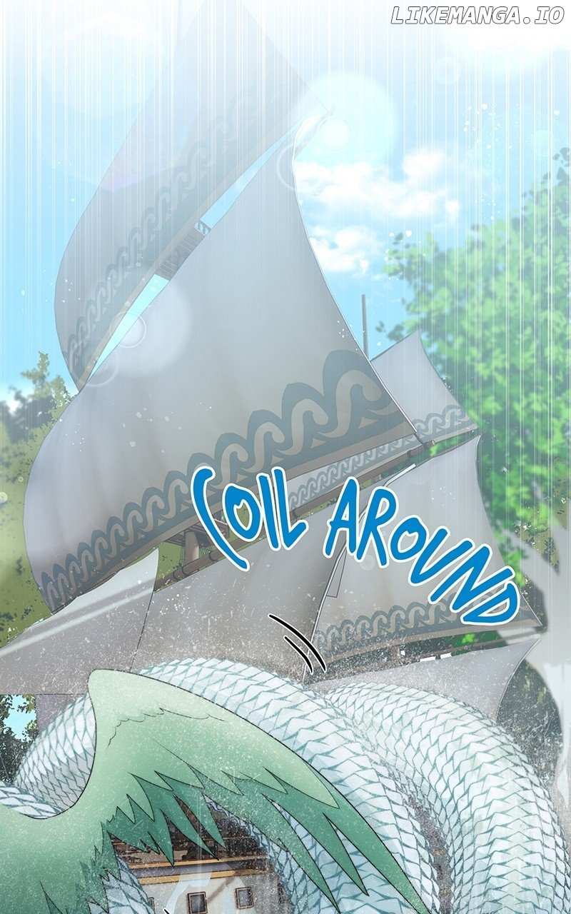 Read Seabird and the Wolf Manga Online