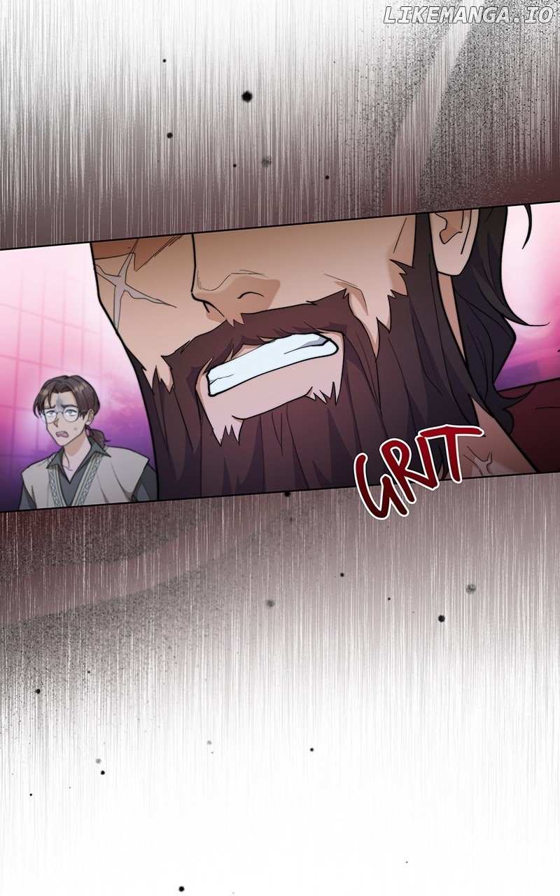 Read Seabird and the Wolf Manga Online