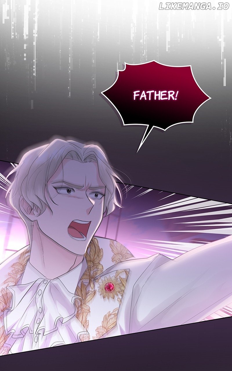 Read Seabird and the Wolf Manga Online