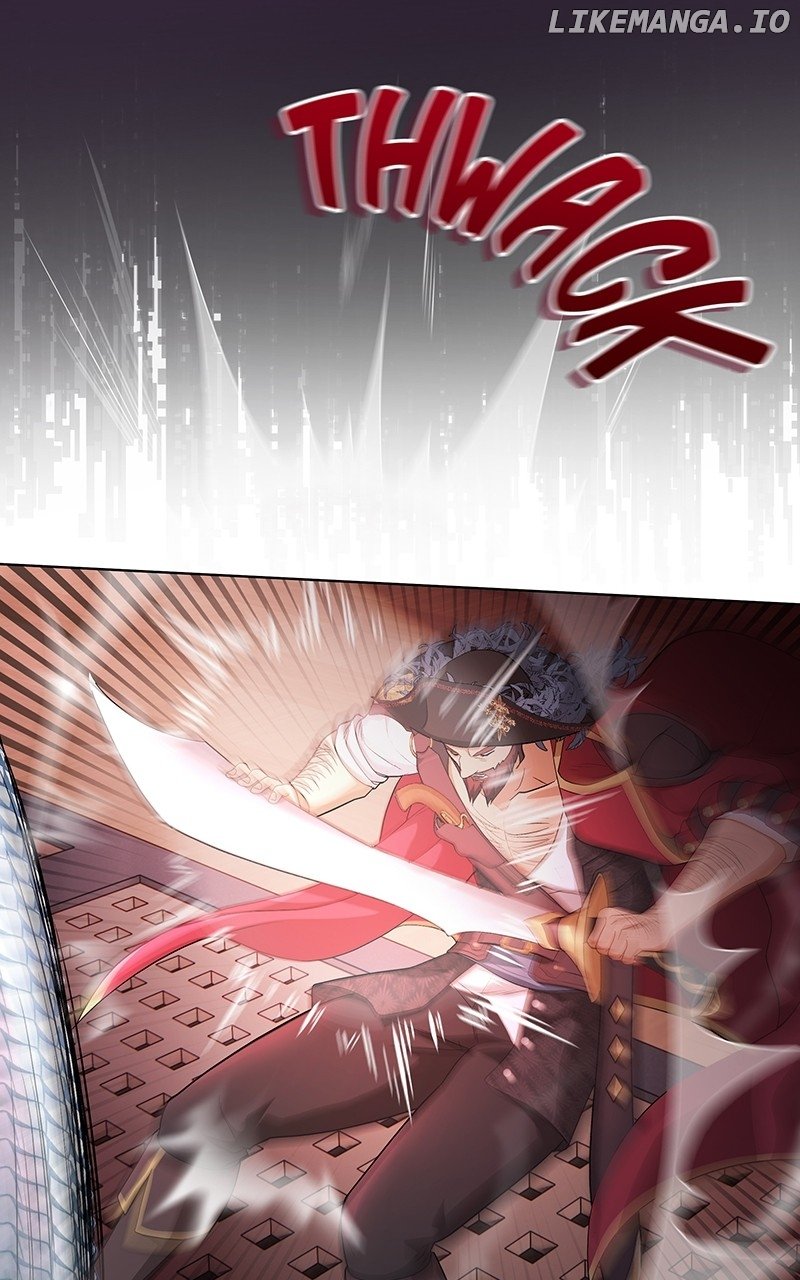 Read Seabird and the Wolf Manga Online
