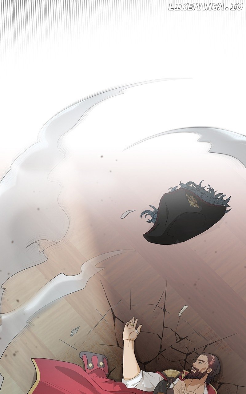 Read Seabird and the Wolf Manga Online