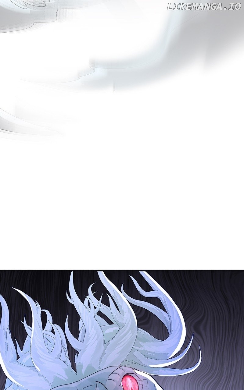 Read Seabird and the Wolf Manga Online