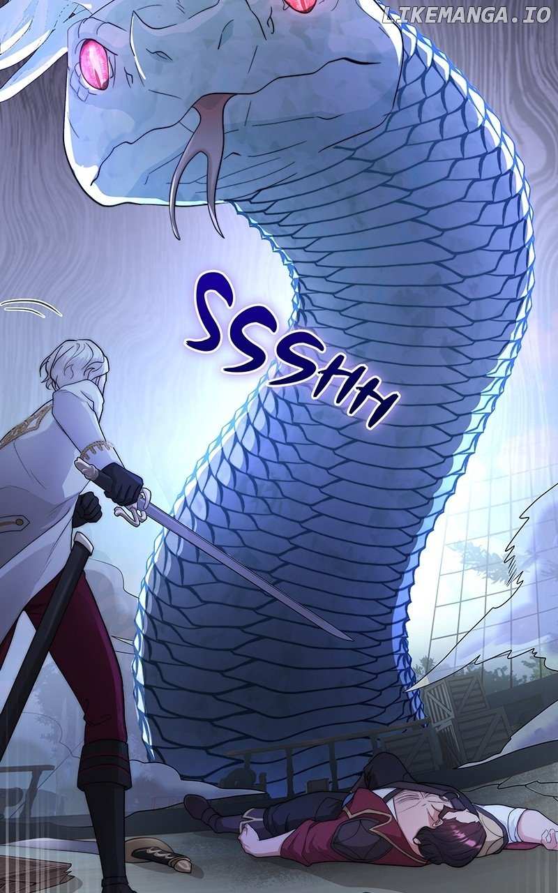 Read Seabird and the Wolf Manga Online