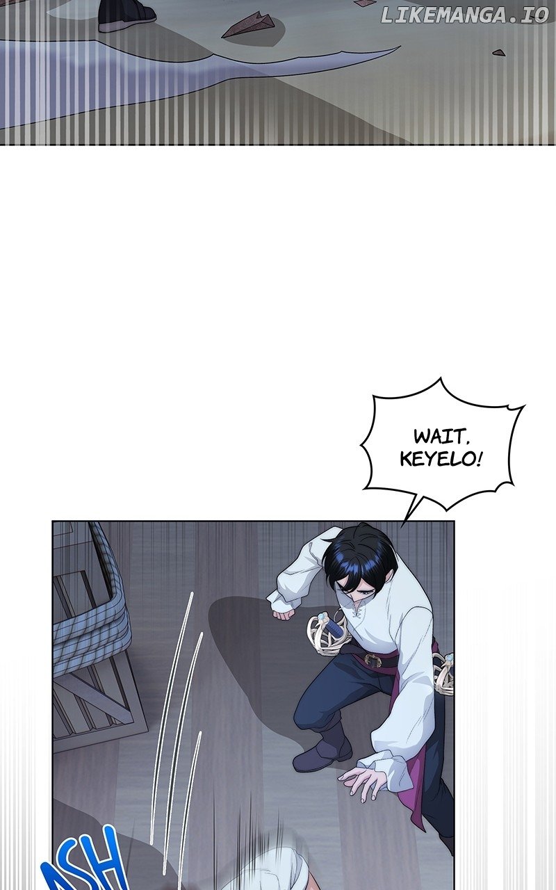 Read Seabird and the Wolf Manga Online
