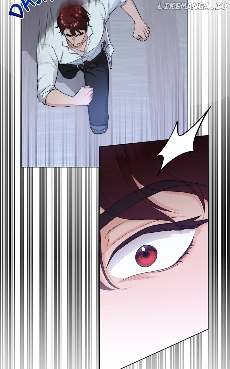Read Seabird and the Wolf Manga Online