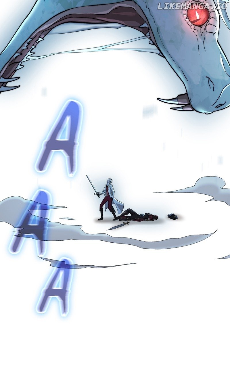 Read Seabird and the Wolf Manga Online