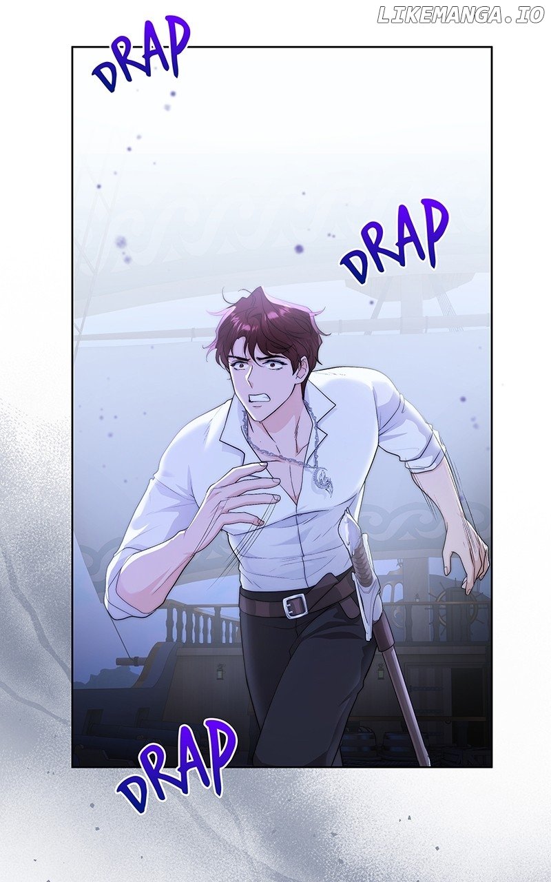 Read Seabird and the Wolf Manga Online