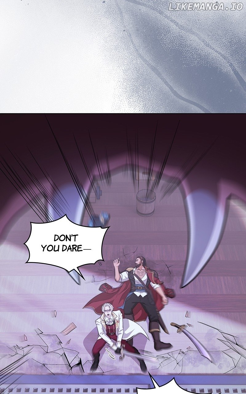 Read Seabird and the Wolf Manga Online