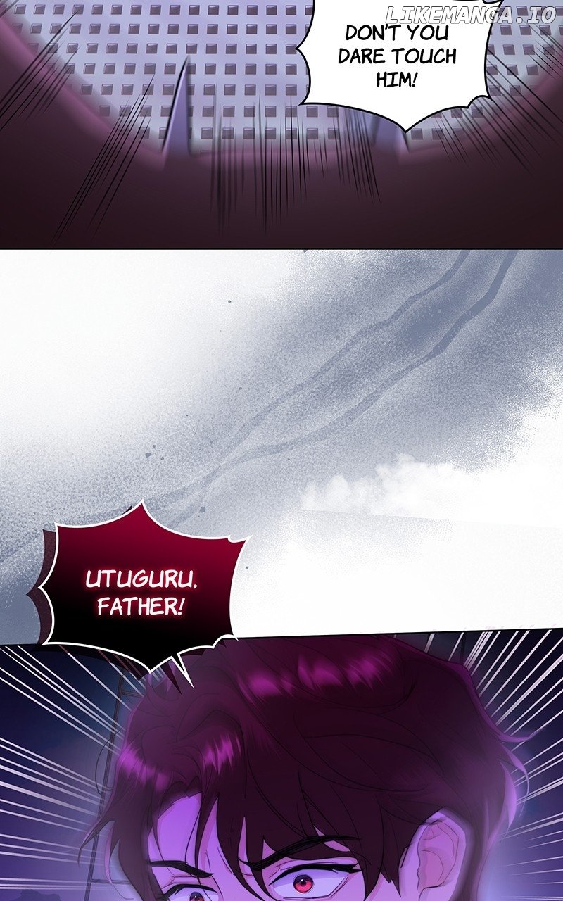 Read Seabird and the Wolf Manga Online