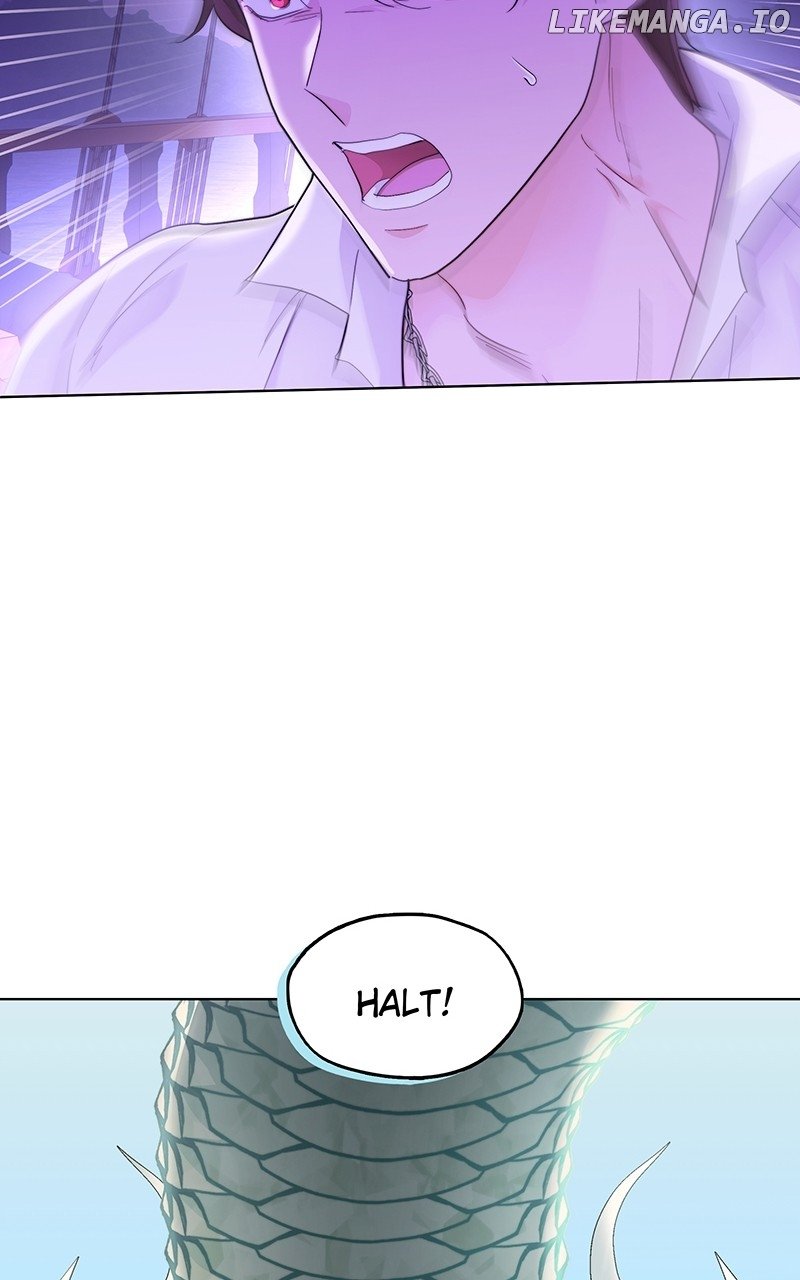 Read Seabird and the Wolf Manga Online
