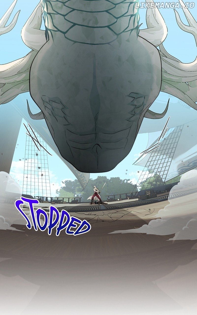 Read Seabird and the Wolf Manga Online