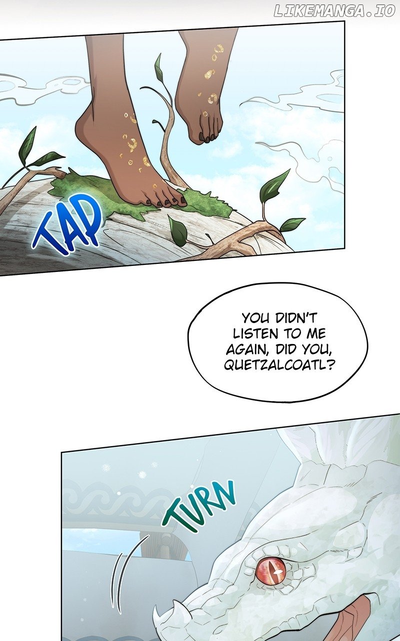 Read Seabird and the Wolf Manga Online