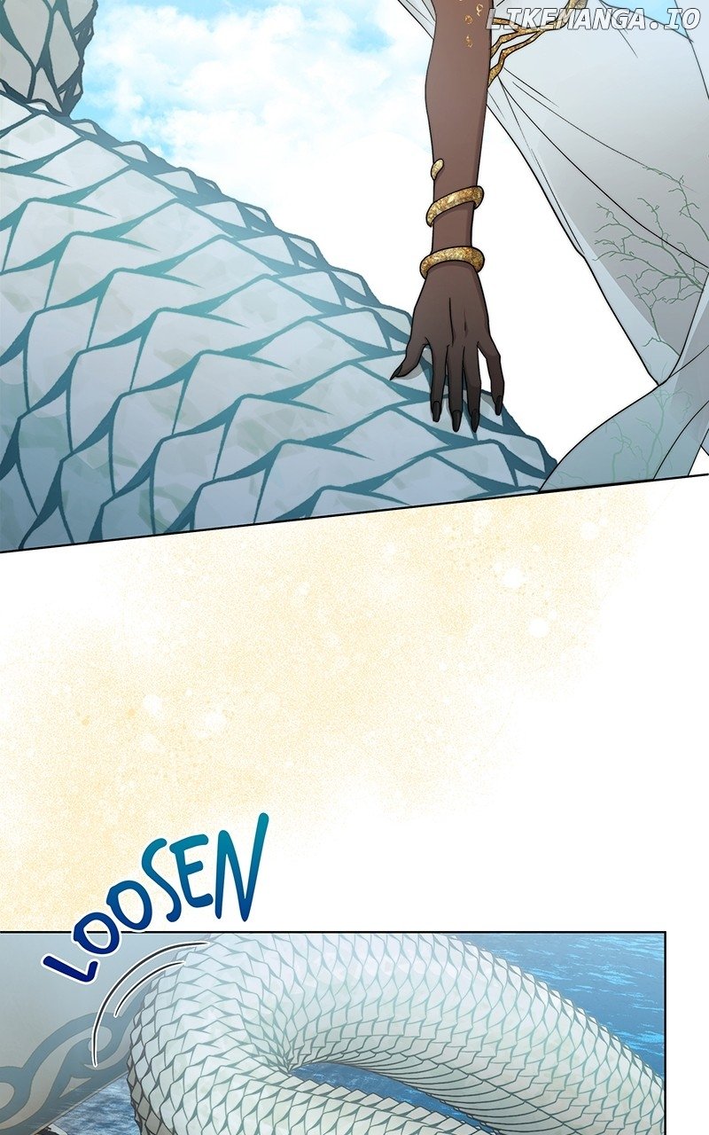 Read Seabird and the Wolf Manga Online