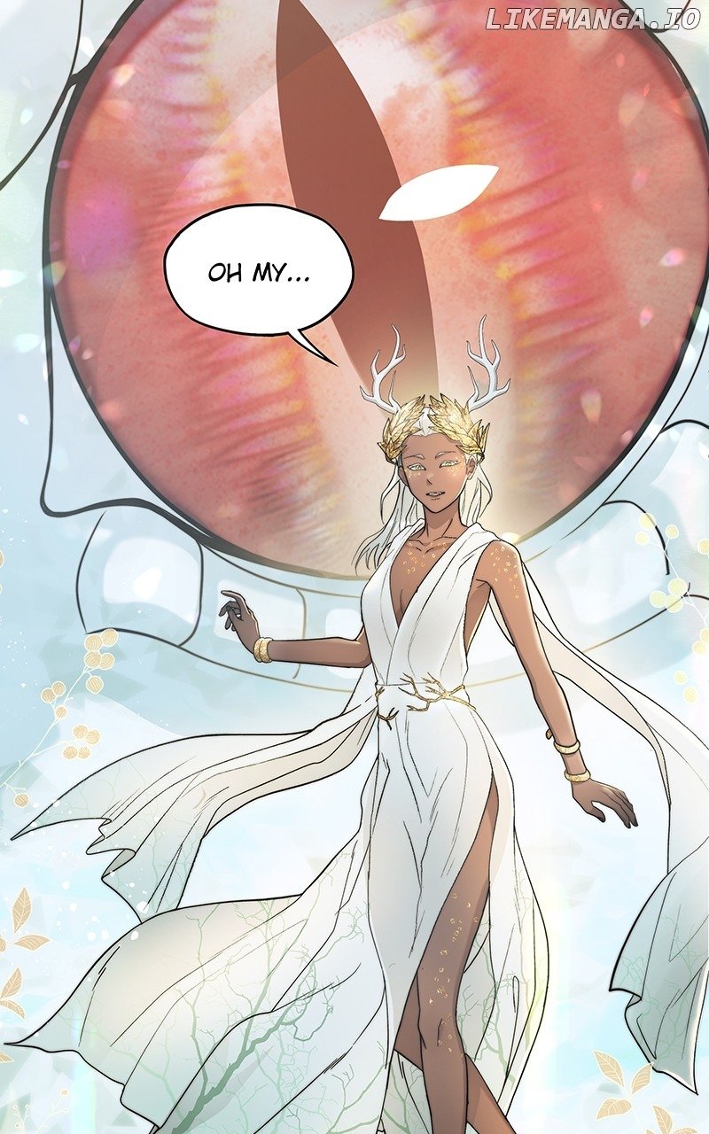 Read Seabird and the Wolf Manga Online