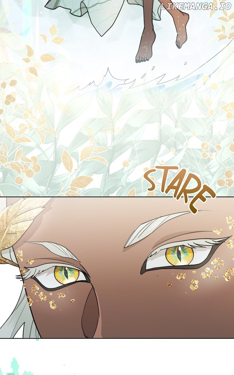 Read Seabird and the Wolf Manga Online