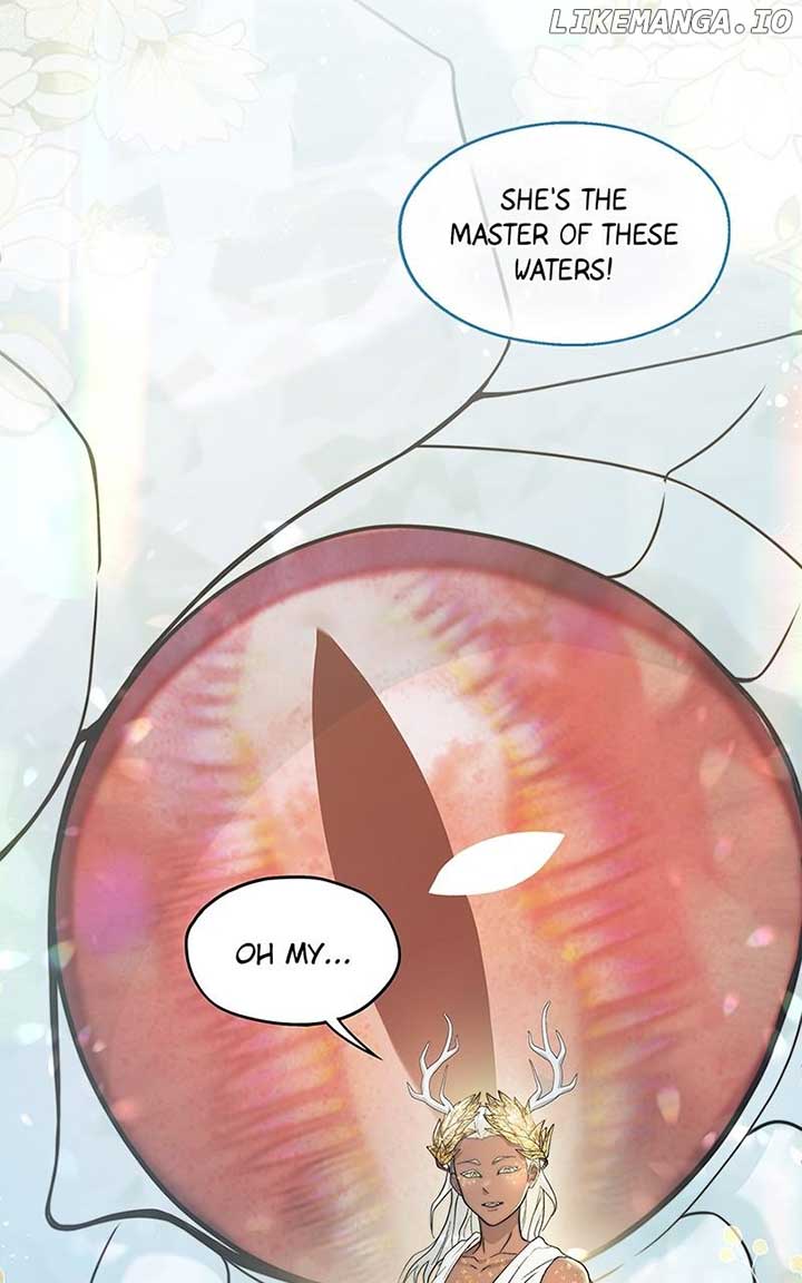 Read Seabird and the Wolf Manga Online