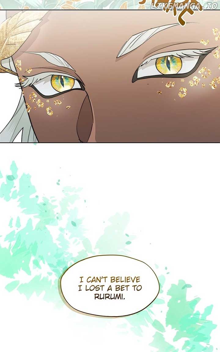 Read Seabird and the Wolf Manga Online