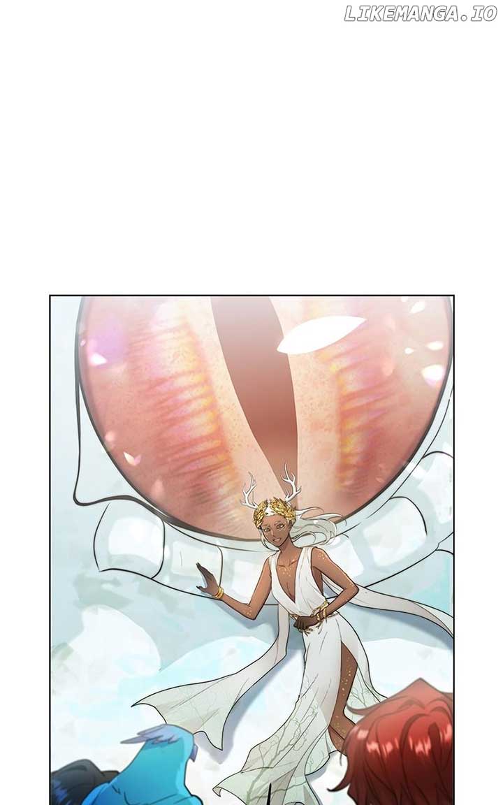 Read Seabird and the Wolf Manga Online