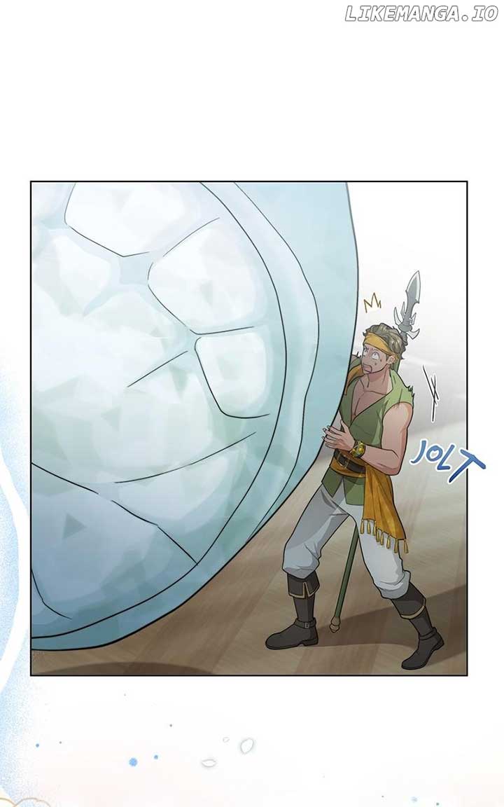 Read Seabird and the Wolf Manga Online