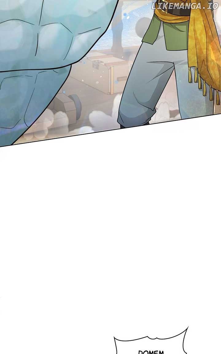 Read Seabird and the Wolf Manga Online
