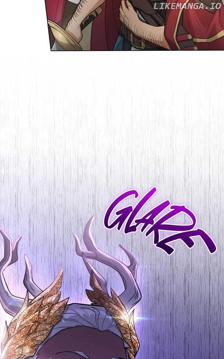 Read Seabird and the Wolf Manga Online