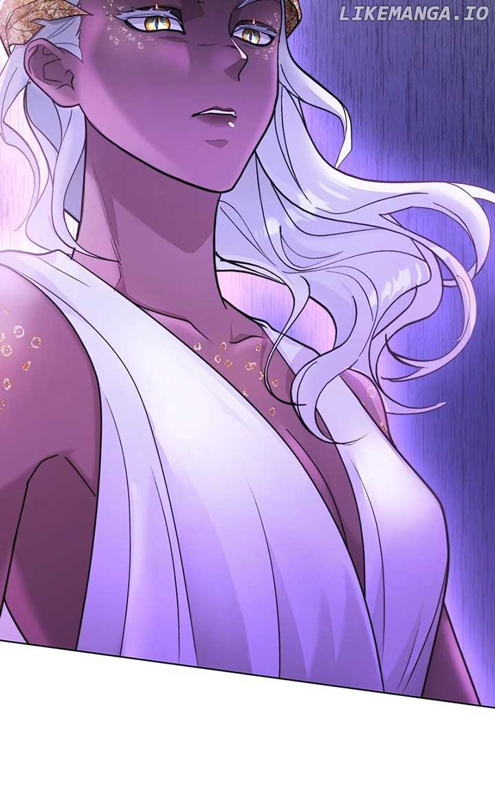 Read Seabird and the Wolf Manga Online