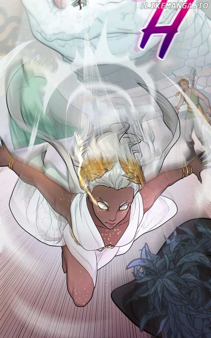 Read Seabird and the Wolf Manga Online