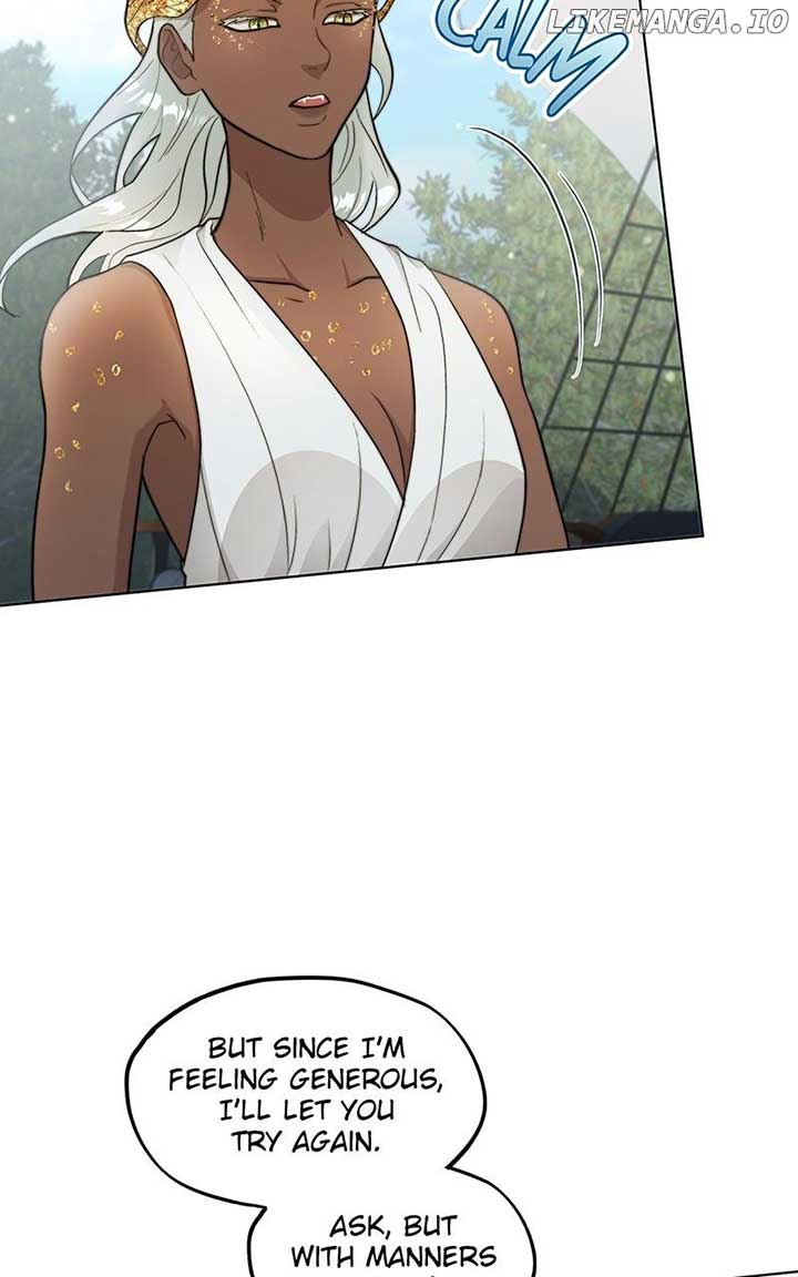 Read Seabird and the Wolf Manga Online