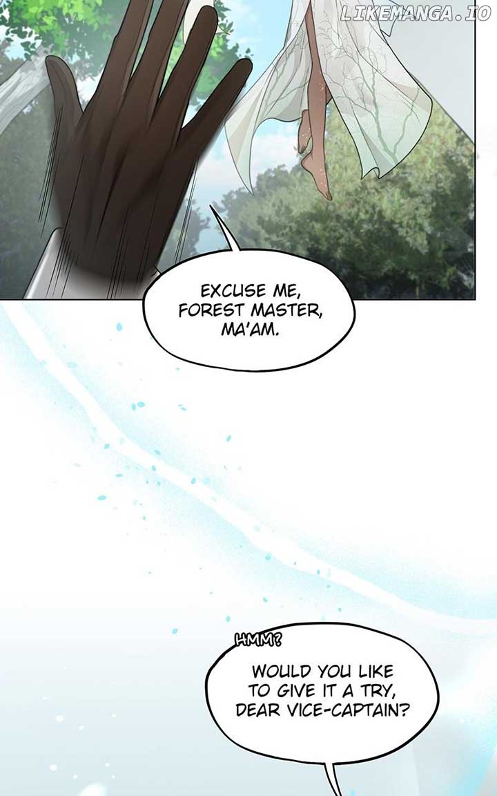 Read Seabird and the Wolf Manga Online