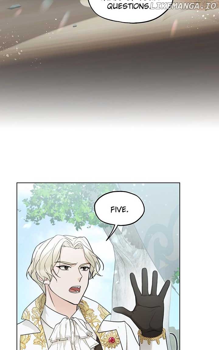 Read Seabird and the Wolf Manga Online