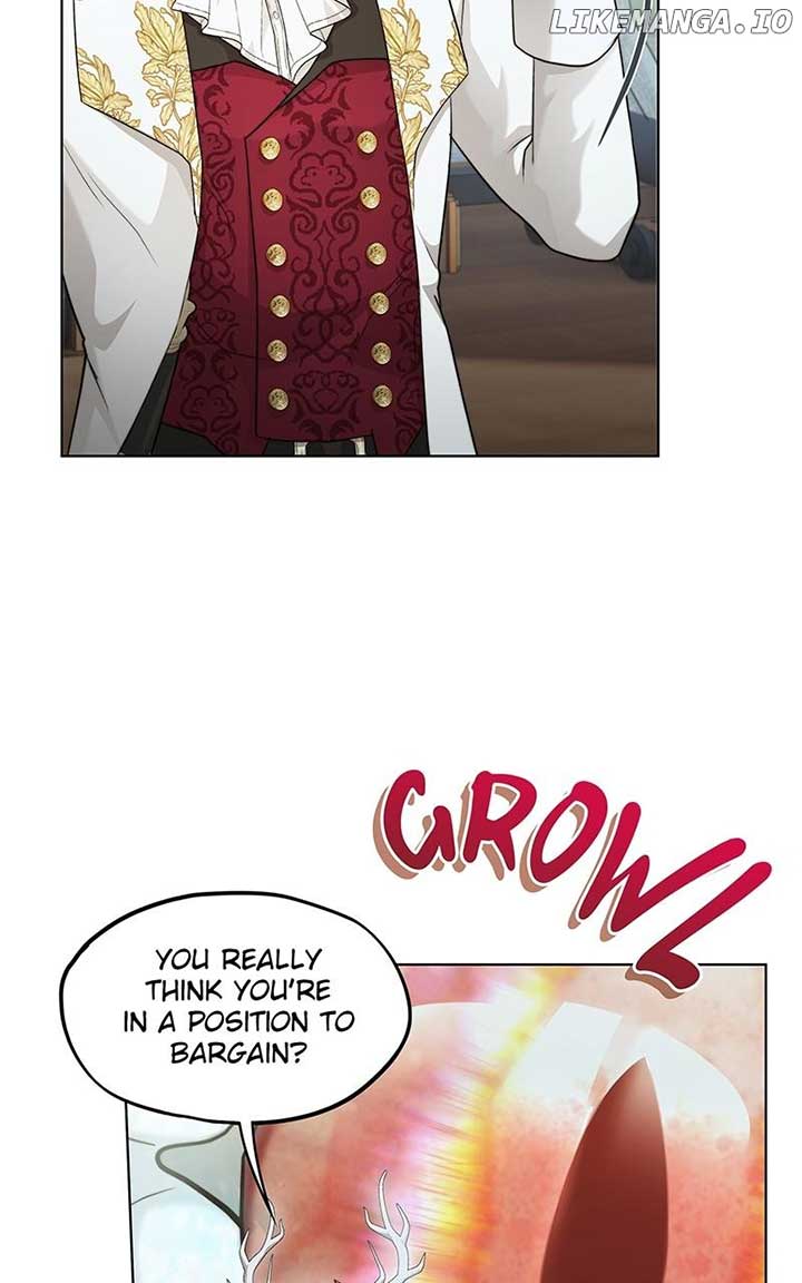 Read Seabird and the Wolf Manga Online
