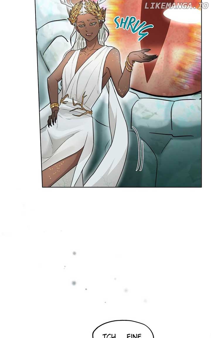 Read Seabird and the Wolf Manga Online