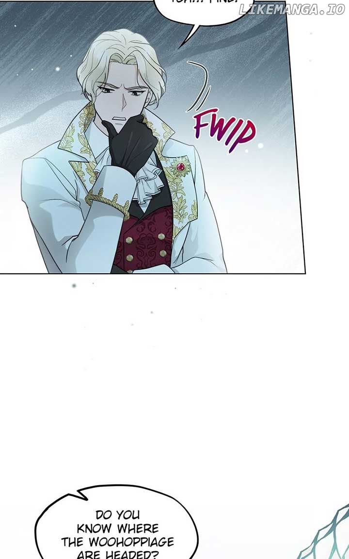 Read Seabird and the Wolf Manga Online