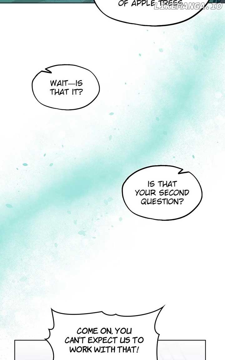 Read Seabird and the Wolf Manga Online