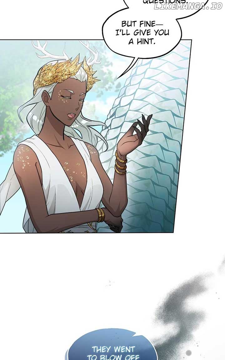 Read Seabird and the Wolf Manga Online