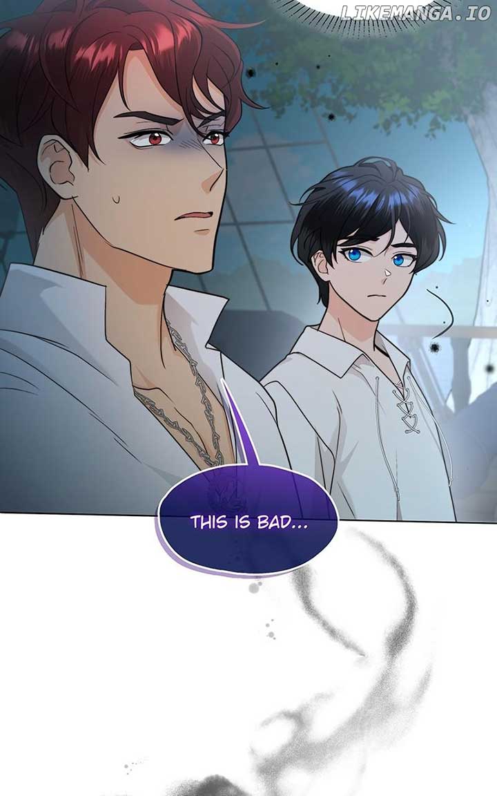 Read Seabird and the Wolf Manga Online