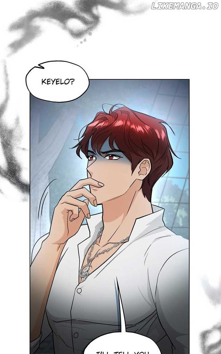 Read Seabird and the Wolf Manga Online