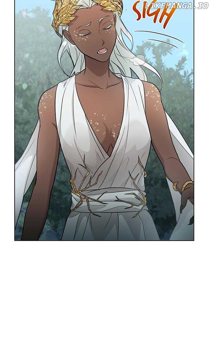 Read Seabird and the Wolf Manga Online