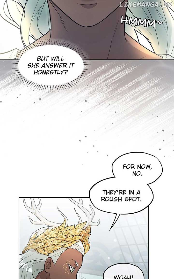 Read Seabird and the Wolf Manga Online