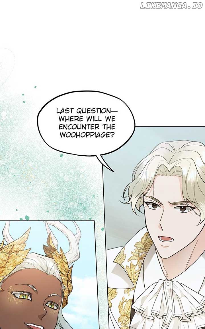 Read Seabird and the Wolf Manga Online