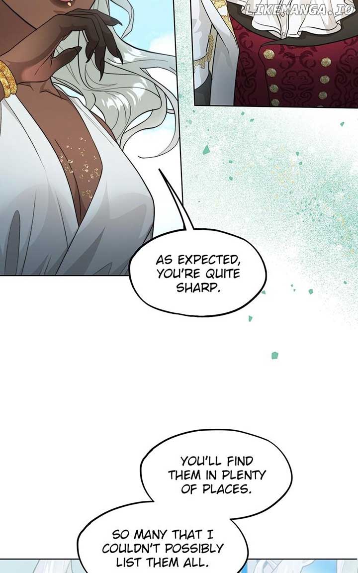 Read Seabird and the Wolf Manga Online
