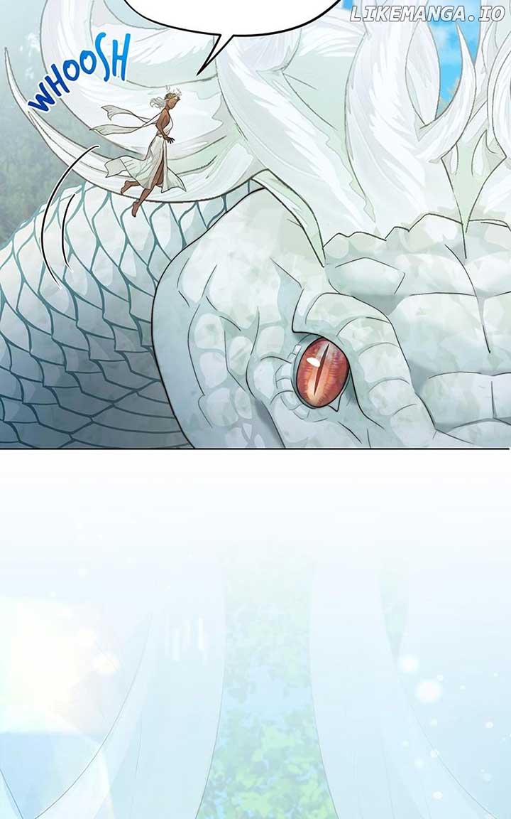 Read Seabird and the Wolf Manga Online