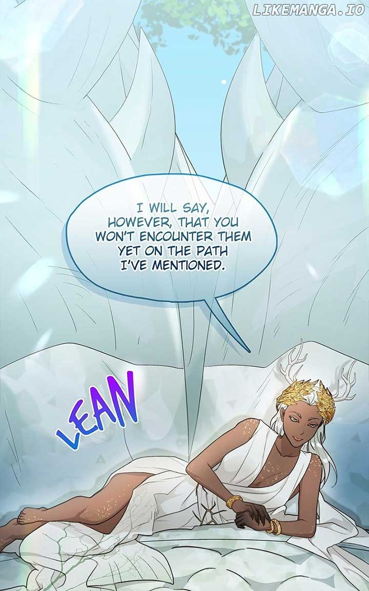 Read Seabird and the Wolf Manga Online