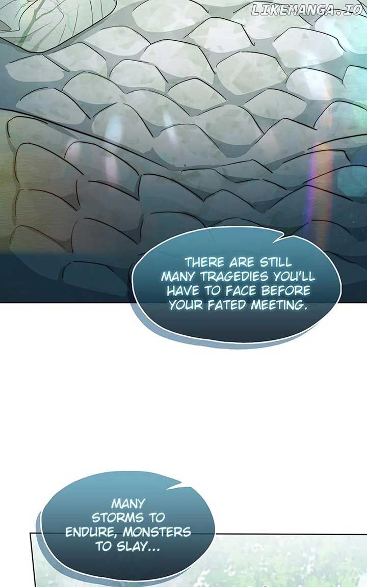 Read Seabird and the Wolf Manga Online