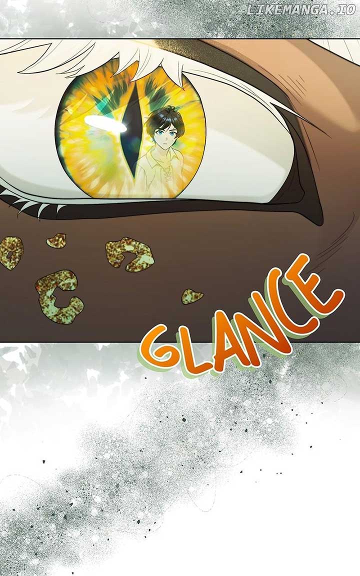 Read Seabird and the Wolf Manga Online