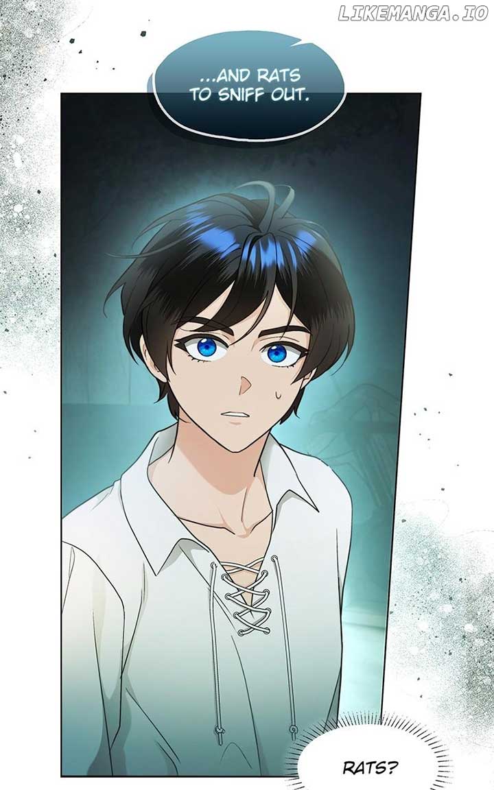 Read Seabird and the Wolf Manga Online
